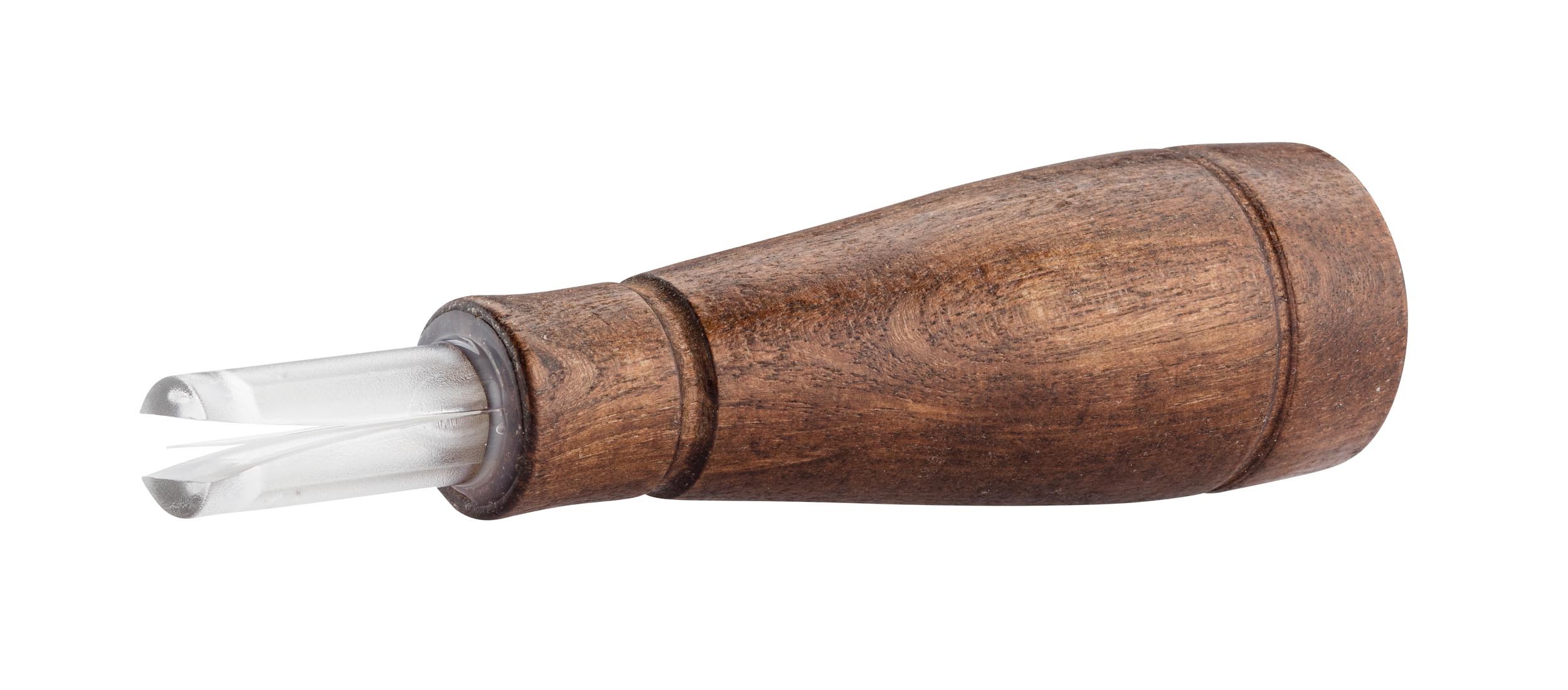 Appeau bois H. Baud - Corneille, MADE IN CHASSE - Equipements de chasse