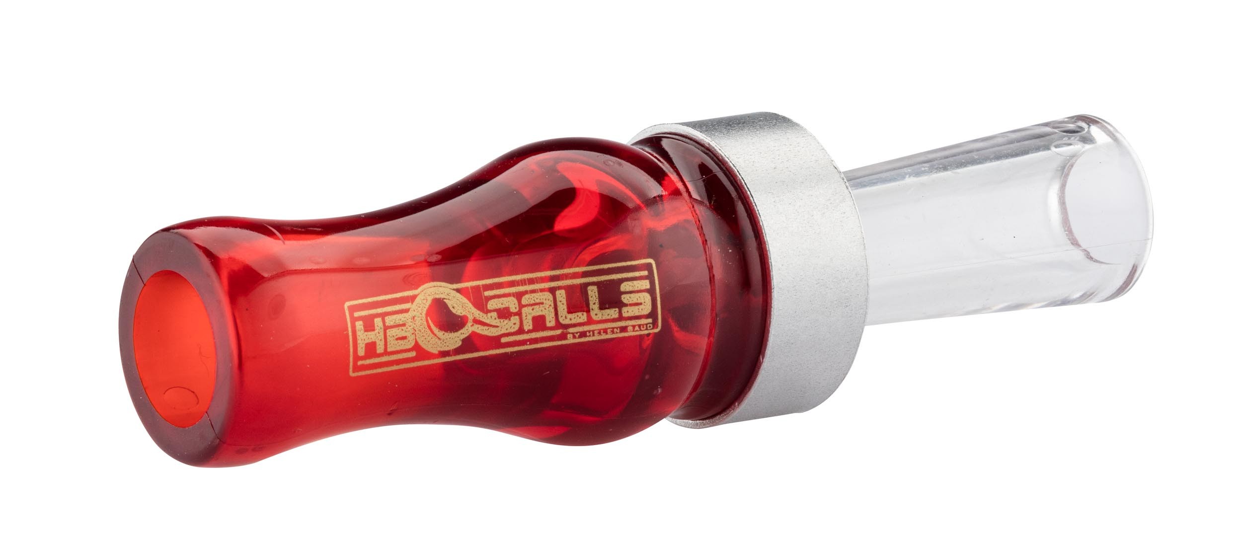 Appeau Acrylik H. Baud - Vanneau, MADE IN CHASSE - Equipements de chasse