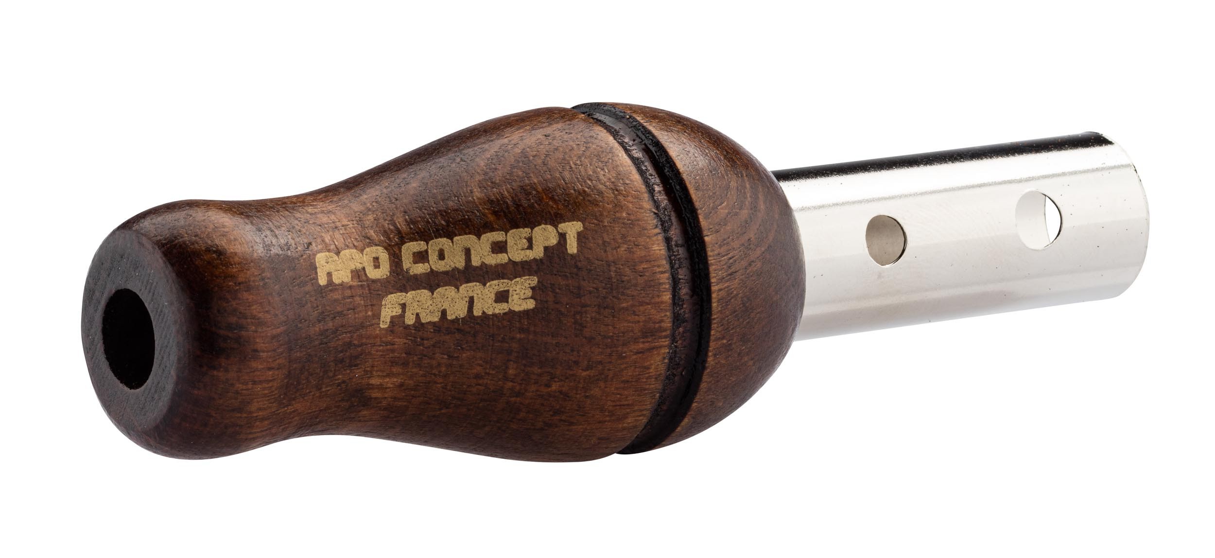 Appeau bois H. Baud - Pluvier / Courlis, MADE IN CHASSE - Equipements de chasse