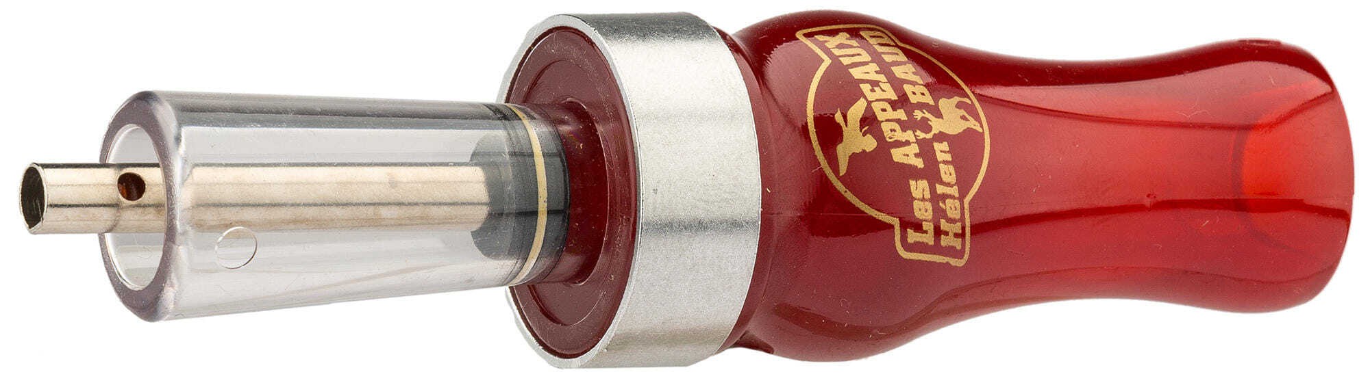 Appeau Acrylik H. Baud - Renard / Souris, MADE IN CHASSE - Equipements de chasse