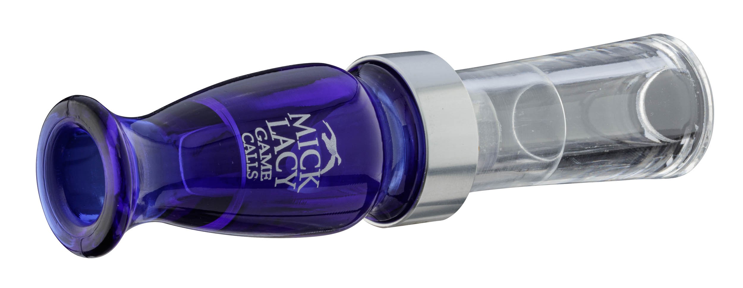 Appeau Buck Expert Mick Lacy - Oie rieuse, MADE IN CHASSE - Equipements de chasse