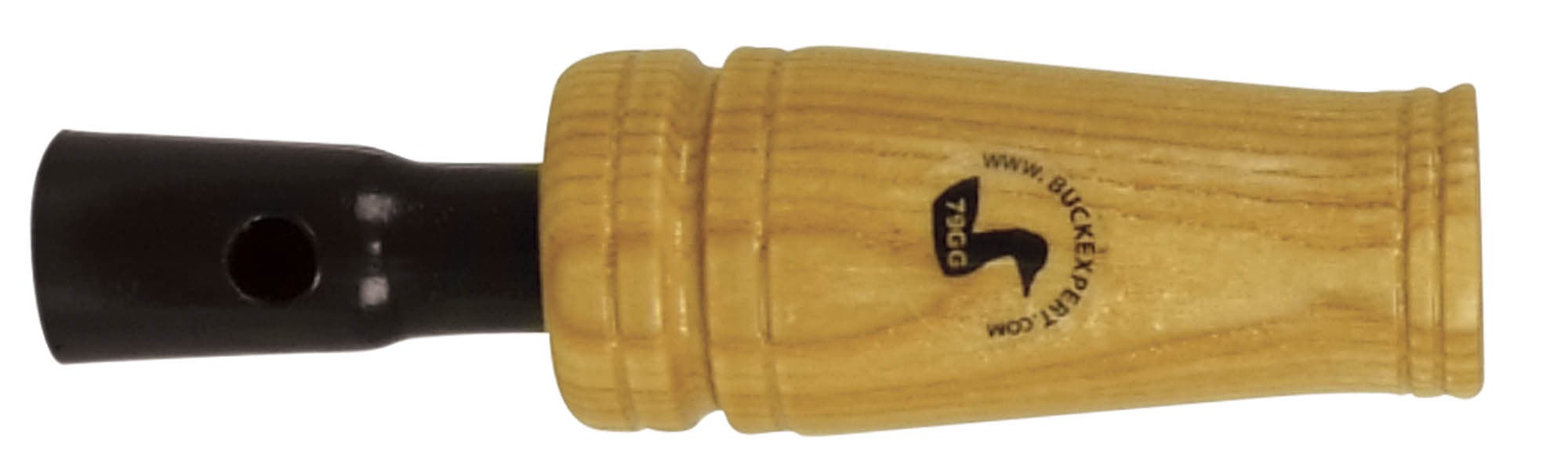 Appeau Buck Expert - Oie cendrée, MADE IN CHASSE - Equipements de chasse