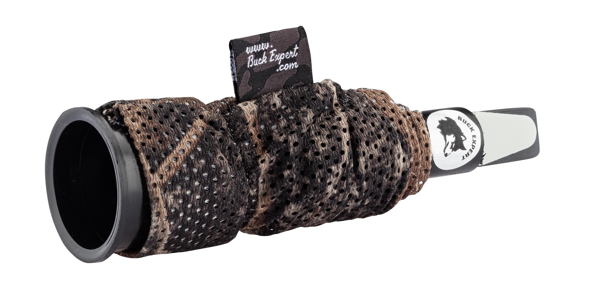 Appeau Buck Expert - Renard / Lièvre en détresse, MADE IN CHASSE - Equipements de chasse