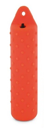 Apportable en plastique Orange SportDog - grande taille, MADE IN CHASSE - Equipements de chasse