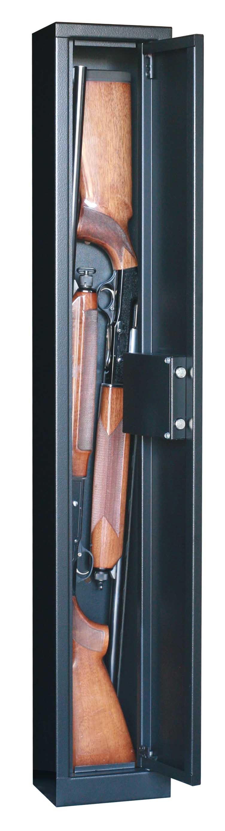Armoire forte Fortify Steï Safe 2 armes, MADE IN CHASSE - Equipements de chasse