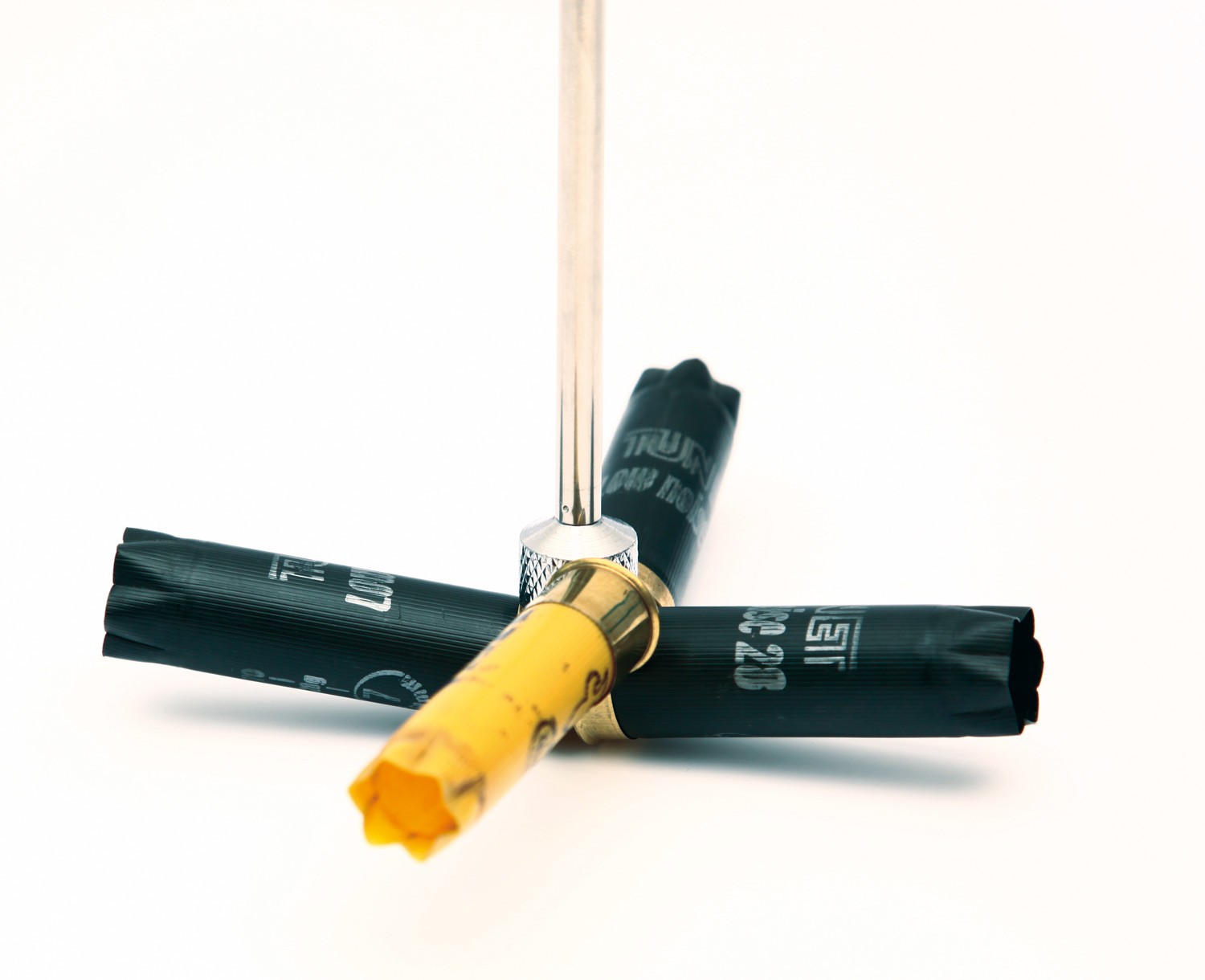 Ramasse douilles magnétique, MADE IN CHASSE - Equipements de chasse