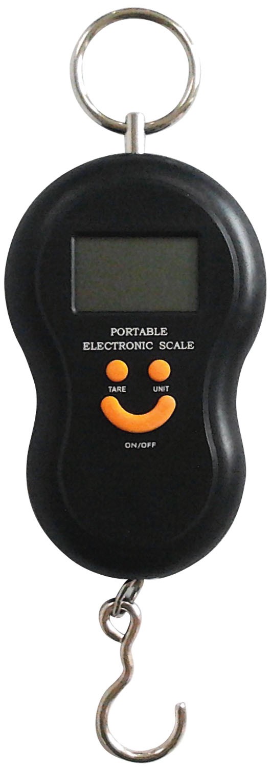 Peson-balance digital 40 kg, MADE IN CHASSE - Equipements de chasse