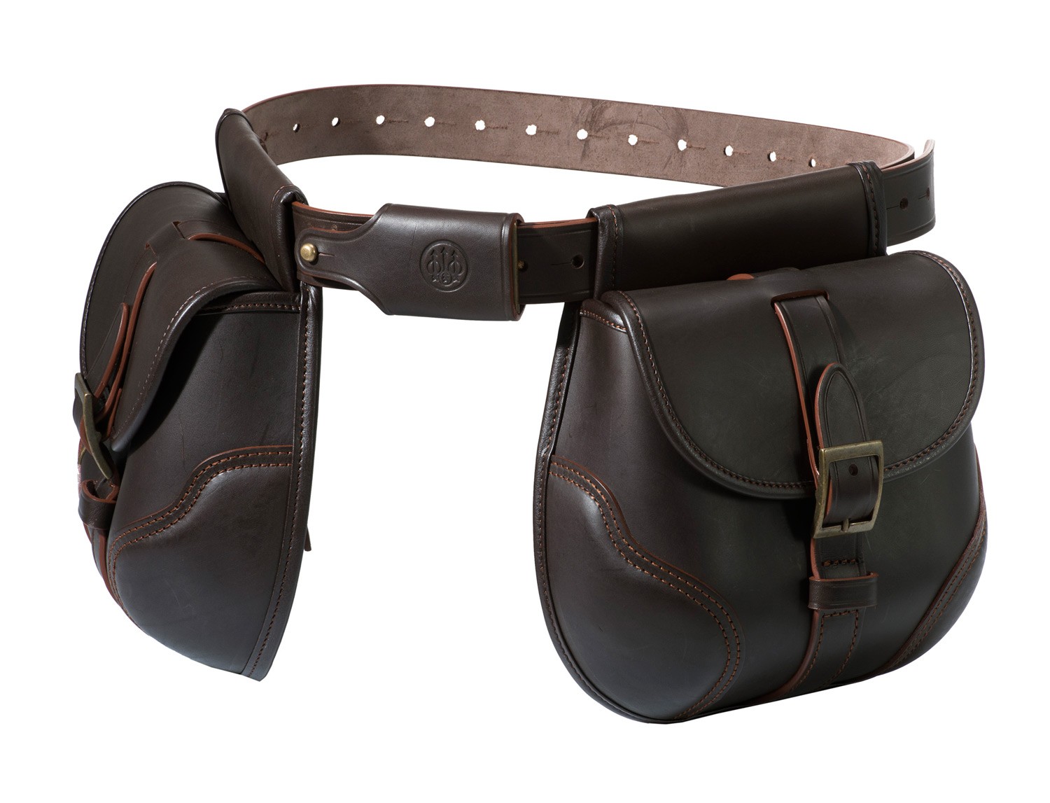 Ceinture cartouchières Beretta Hoplon, MADE IN CHASSE - Equipements de chasse