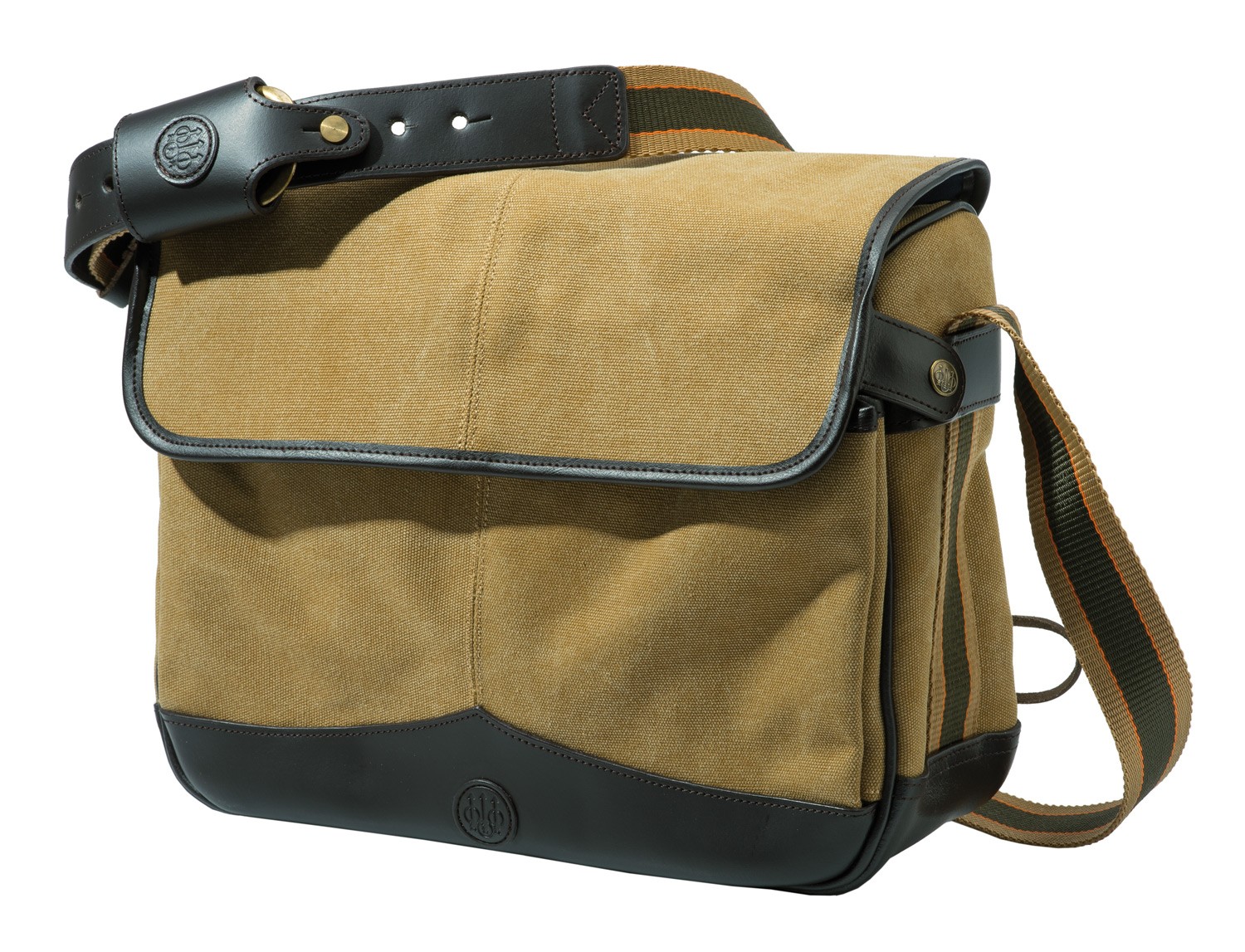Grand sac à cartouches Beretta Terrain, MADE IN CHASSE - Equipements de chasse