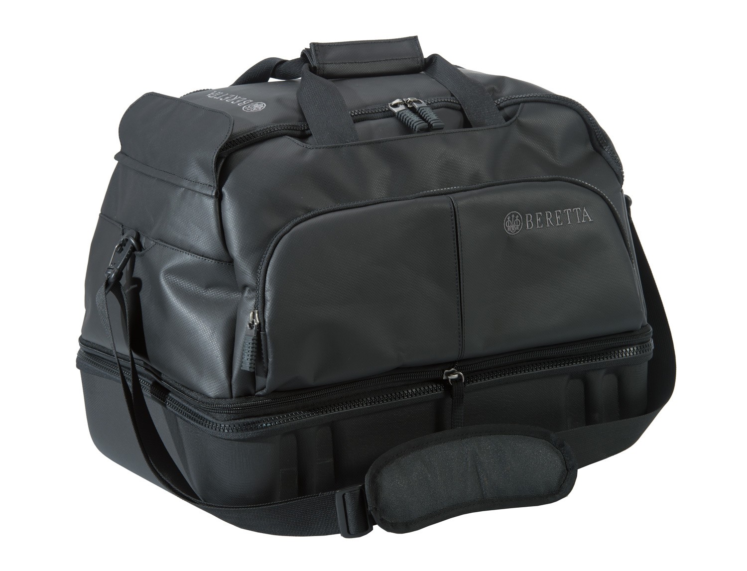 Sac à cartouches Beretta Transformer, MADE IN CHASSE - Equipements de chasse