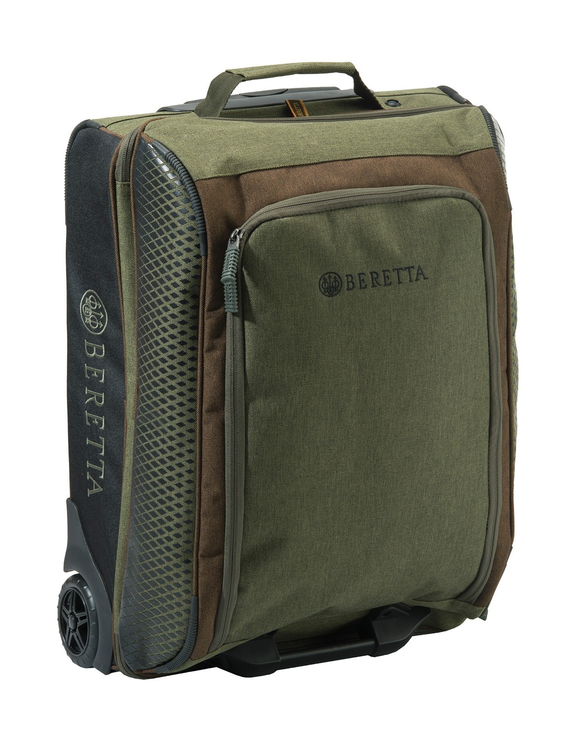 Valise à roulettes Beretta Hunter Tech, MADE IN CHASSE - Equipements de chasse