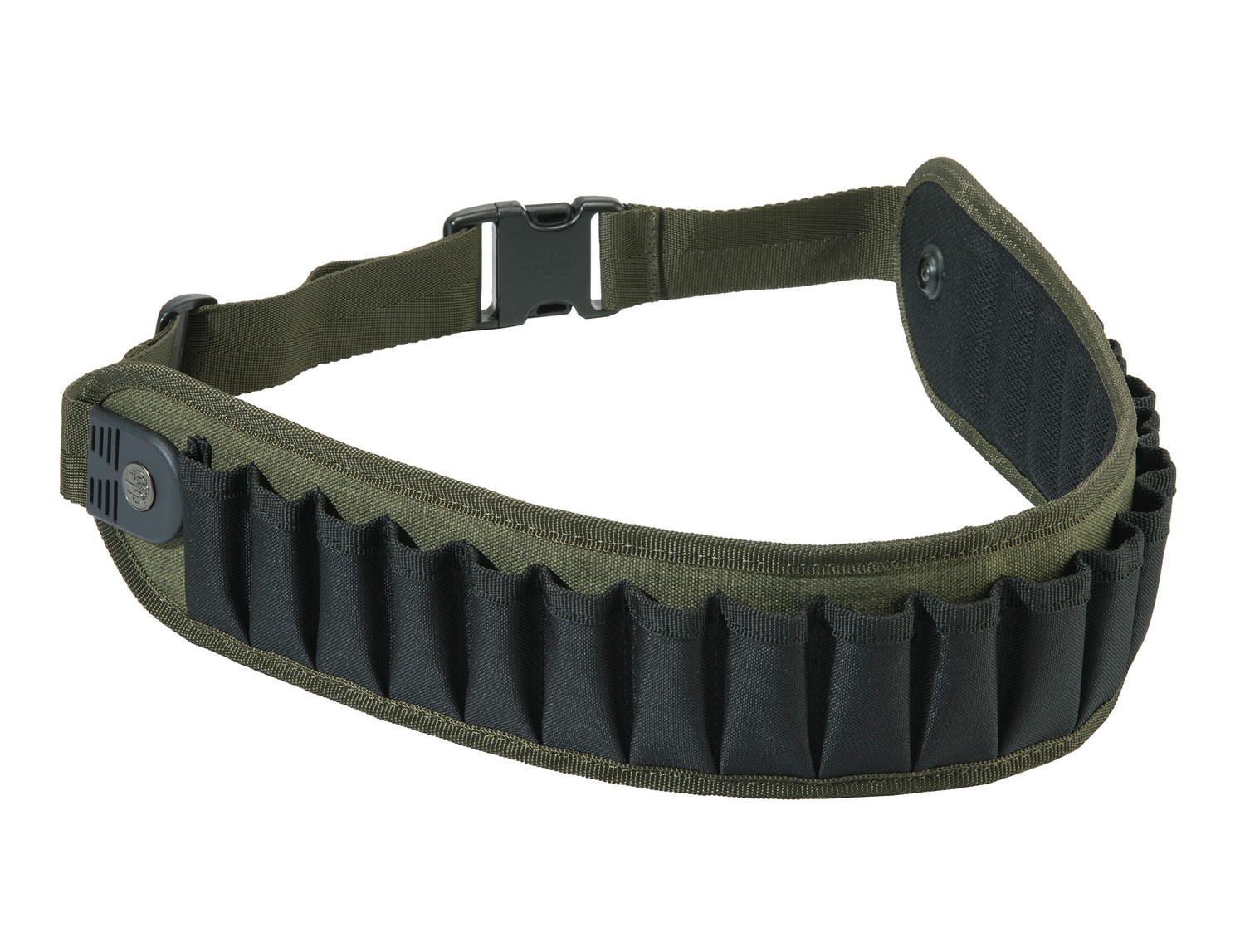 Ceinture cartouchière Beretta Hunter Tech, MADE IN CHASSE - Equipements de chasse