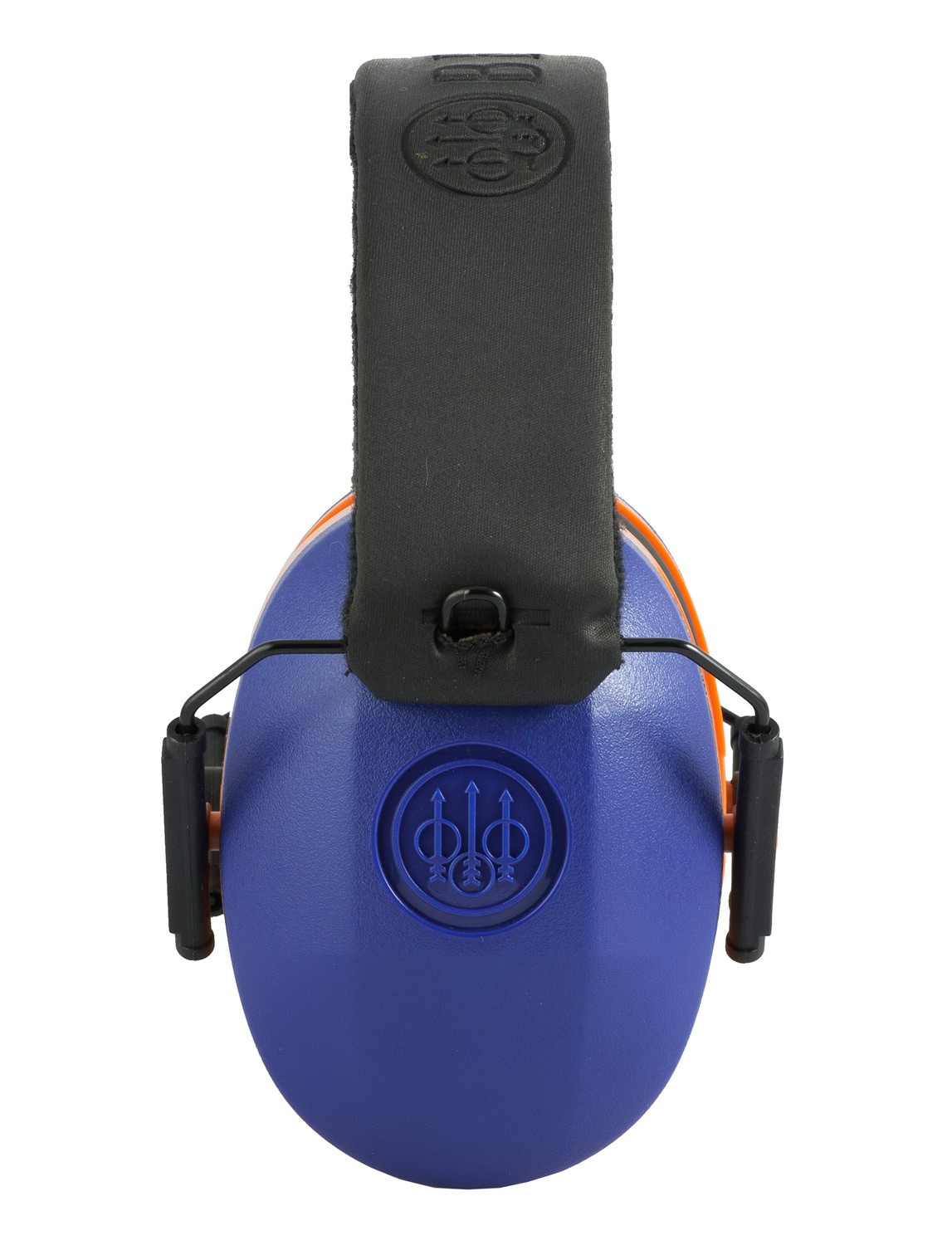Casque antibruit Beretta Gridshell - Bleu, MADE IN CHASSE - Equipements de chasse