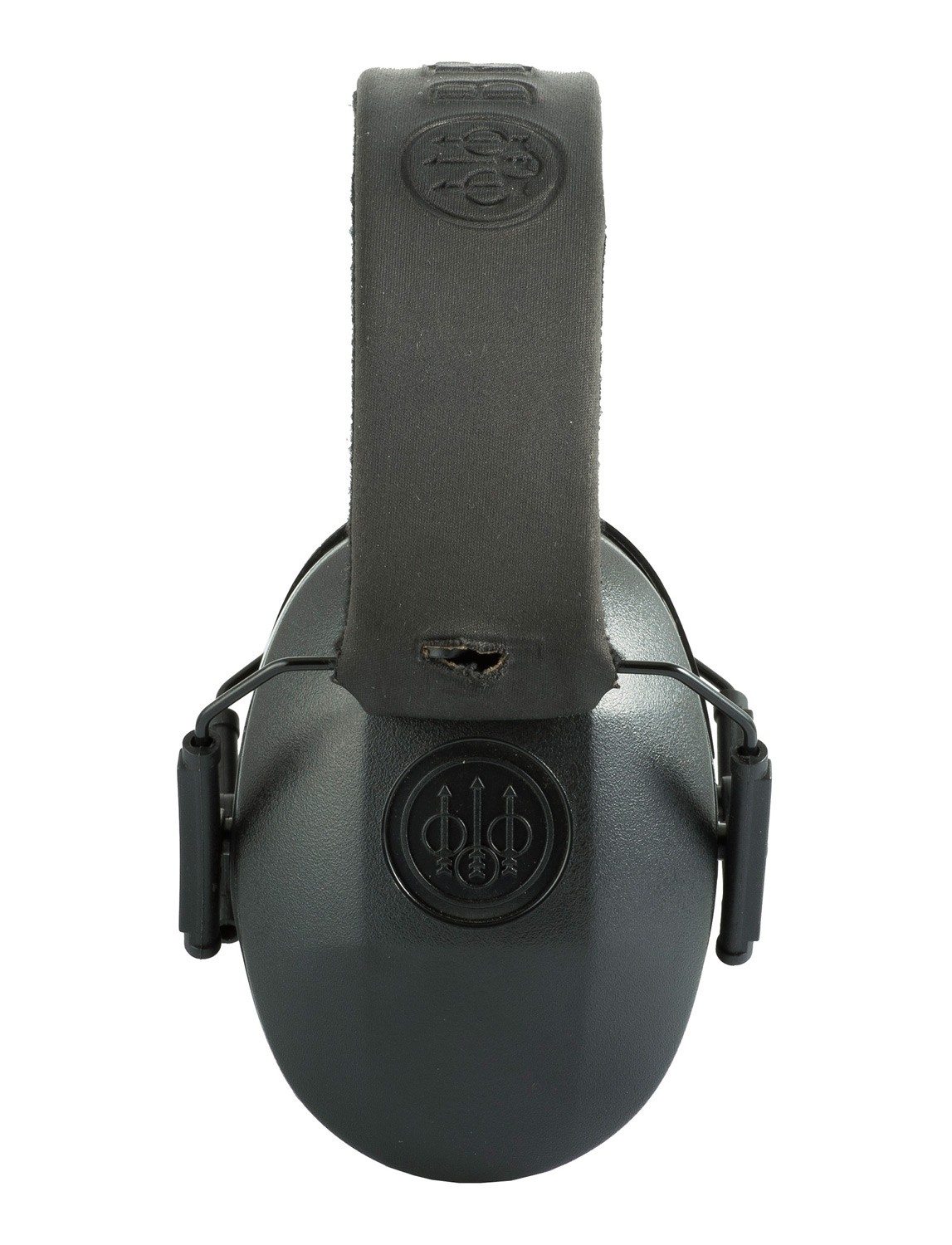 Casque antibruit Beretta Gridshell - Noir, MADE IN CHASSE - Equipements de chasse