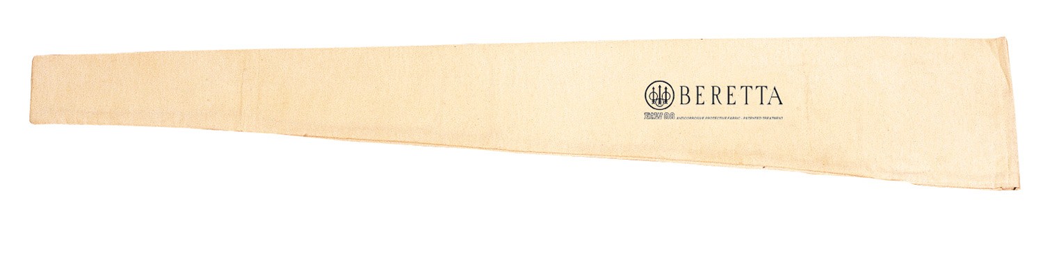 Etui protecteur pour fusil monté Beretta, MADE IN CHASSE - Equipements de chasse