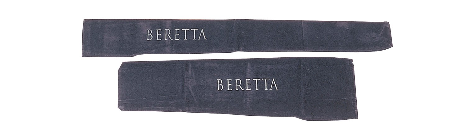 Etuis pour crosse + canons de fusil Beretta, MADE IN CHASSE - Equipements de chasse