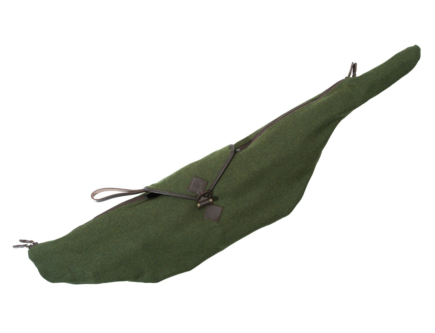 Etui carabine pliable Beretta Alpentrack - 132 cm, MADE IN CHASSE - Equipements de chasse