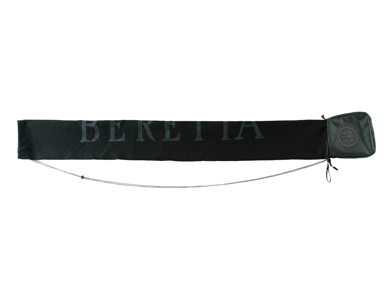 Etui fusil Beretta Transformer néoprène + sac de transport, MADE IN CHASSE - Equipements de chasse