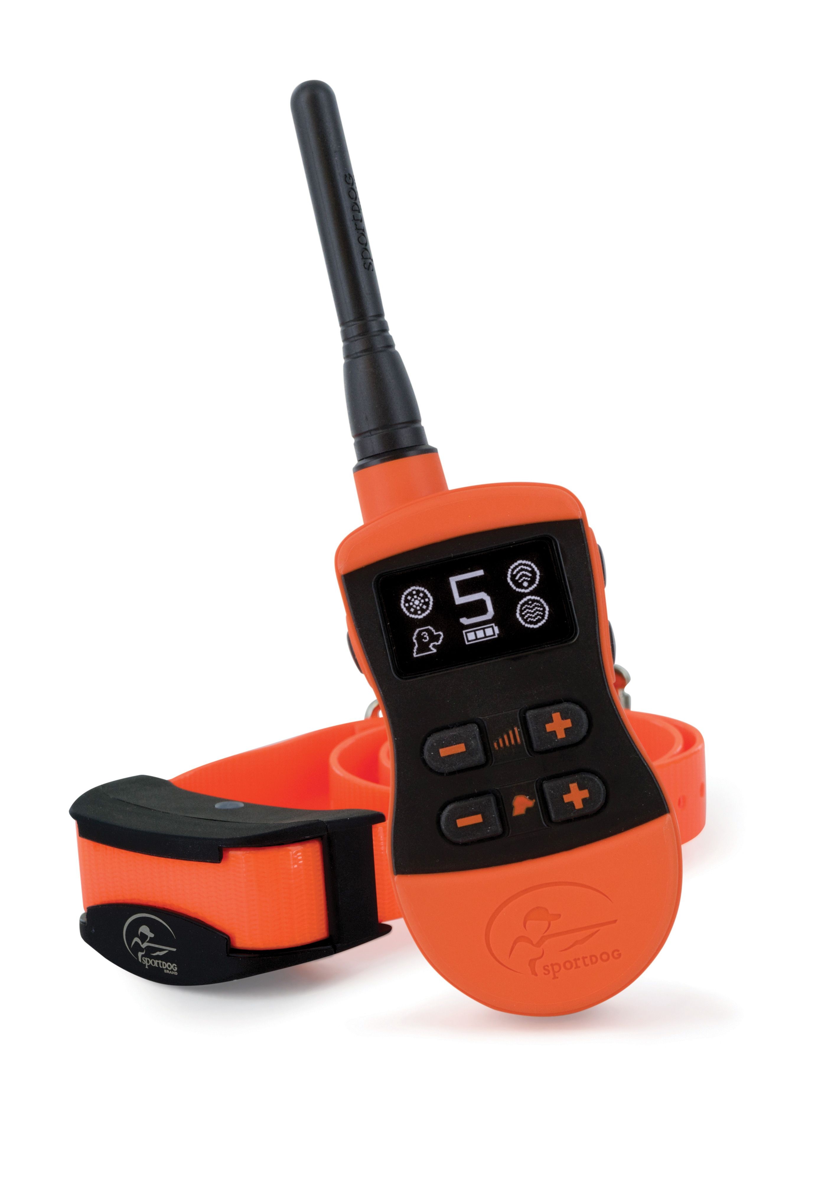 Collier dressage Sport-Trainer 800 M SportDog SD-875E, MADE IN CHASSE - Equipements de chasse
