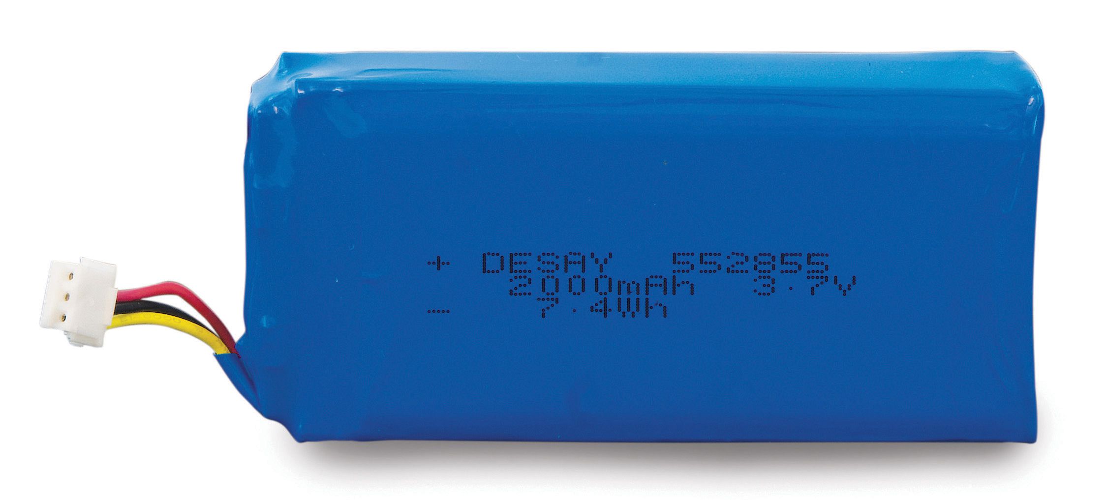 Batterie de rechange pour collier Tek 2.0, MADE IN CHASSE - Equipements de chasse