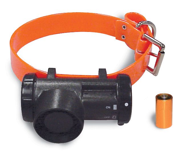 Collier beeper de repérage 350 mètres SportDog DSL-400-19, MADE IN CHASSE - Equipements de chasse