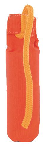 Apportable en toile Orange SportDog - petite taille, MADE IN CHASSE - Equipements de chasse