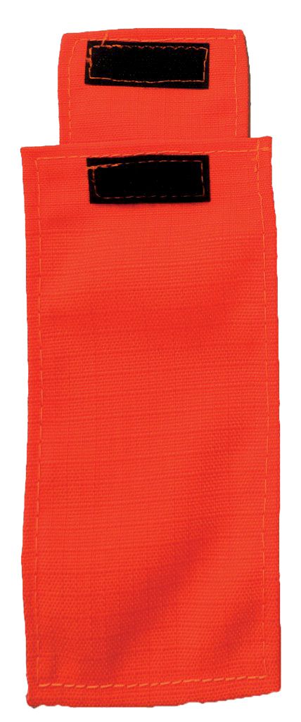 Kit pochette GPS pour gilet de protection CaniHunt Dog Armor V2, MADE IN CHASSE - Equipements de chasse