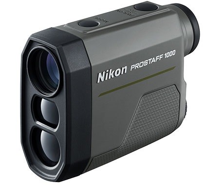 Télémètre Nikon Prostaff 1000, MADE IN CHASSE - Equipements de chasse