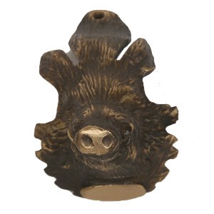 Hure porte-trophée, MADE IN CHASSE - Equipements de chasse