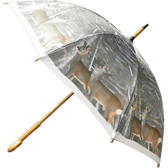 Parapluie jeunes chevreuils, MADE IN CHASSE - Equipements de chasse
