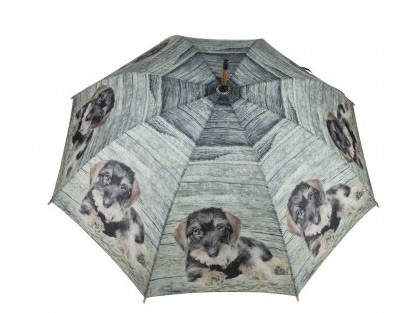 Parapluie Teckels, MADE IN CHASSE - Equipements de chasse