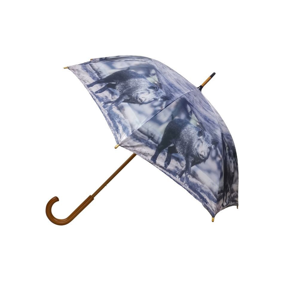 Parapluie Sangliers, MADE IN CHASSE - Equipements de chasse
