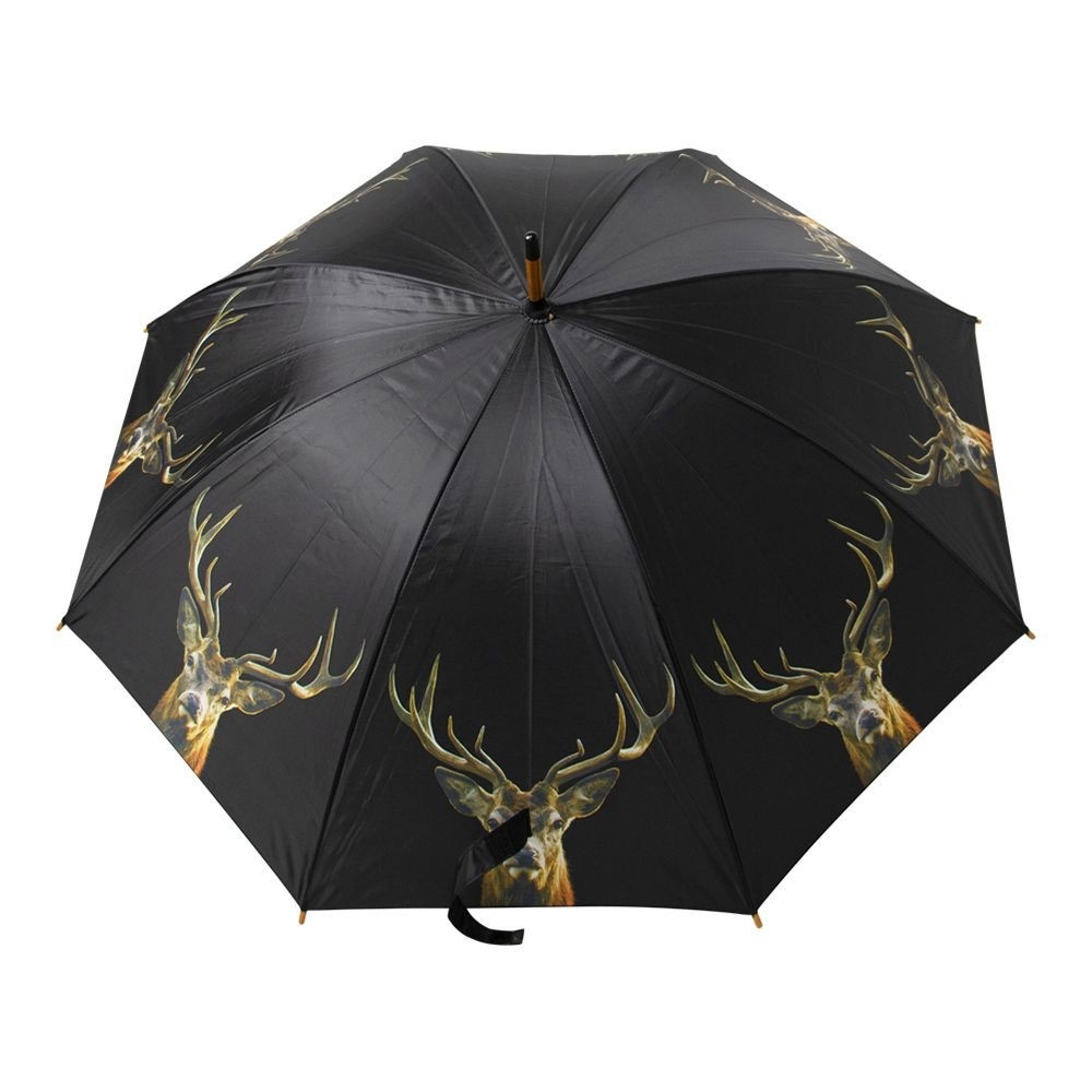 Parapluie Têtes de cerfs, MADE IN CHASSE - Equipements de chasse
