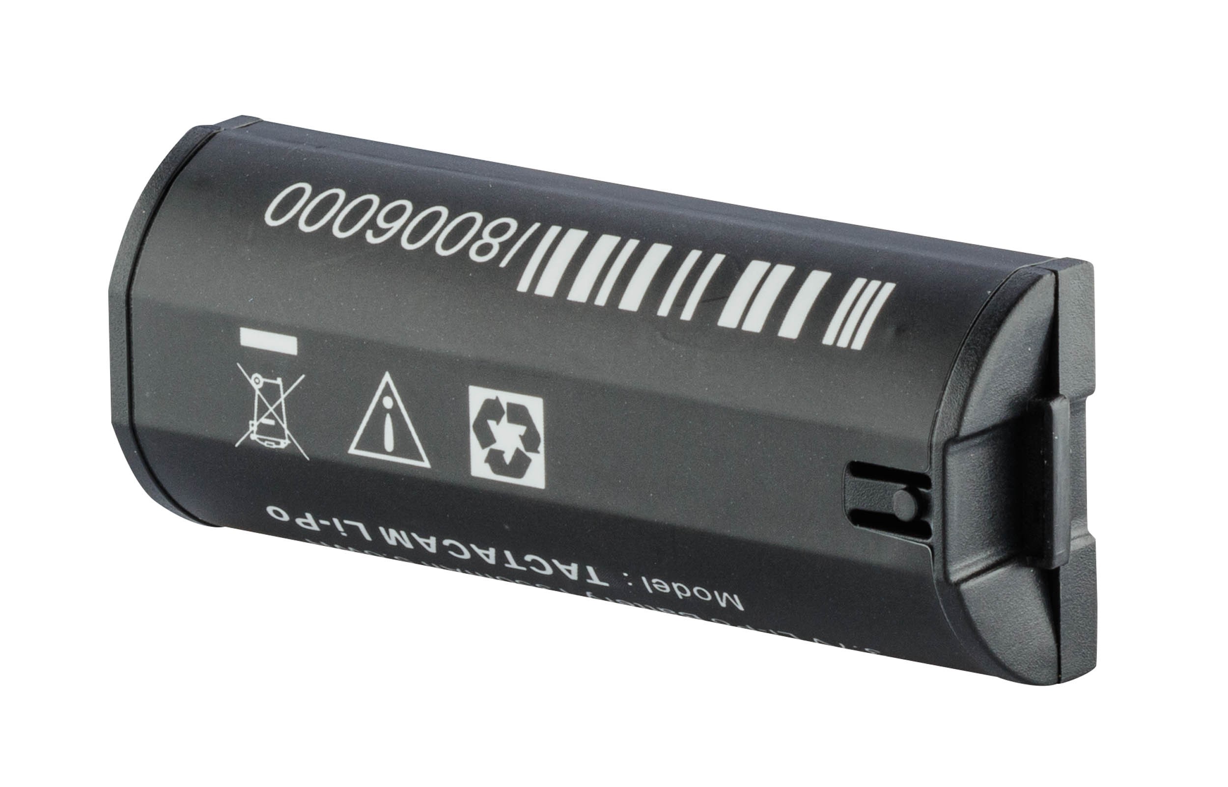 Batterie supplémentaire pour caméra de chasse Tactacam 5.0, MADE IN CHASSE - Equipements de chasse