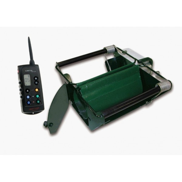 Ensemble d'envol Canifly 1500 Pro, MADE IN CHASSE - Equipements de chasse