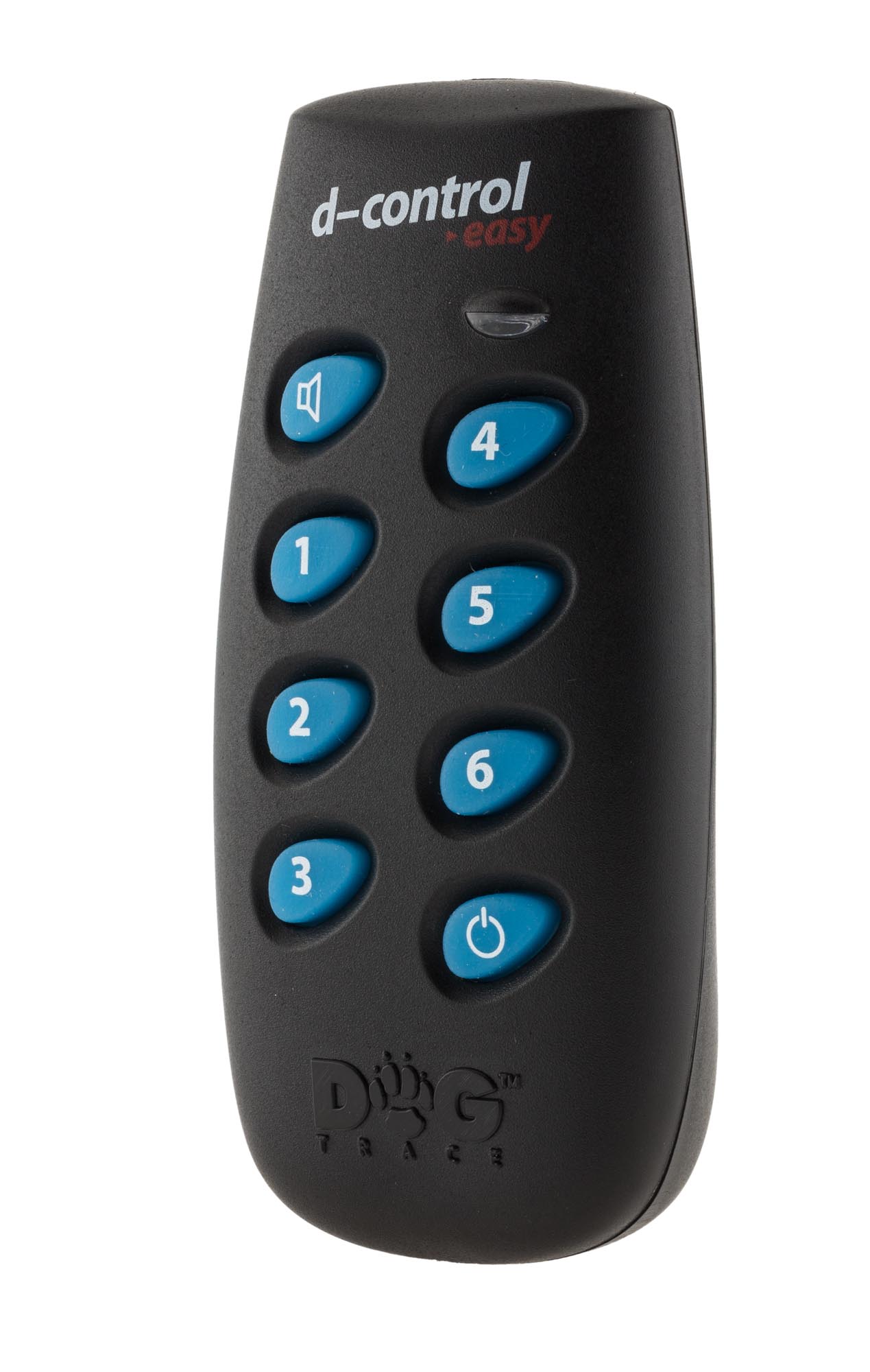 Télécommande de rechange pour Dogtrace D-Control Easy, MADE IN CHASSE - Equipements de chasse