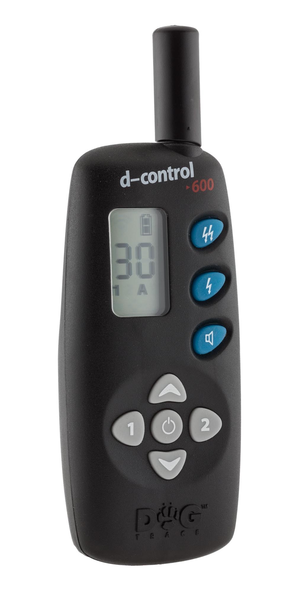 Télécommande de rechange pour Dogtrace D-Control 600+, MADE IN CHASSE - Equipements de chasse