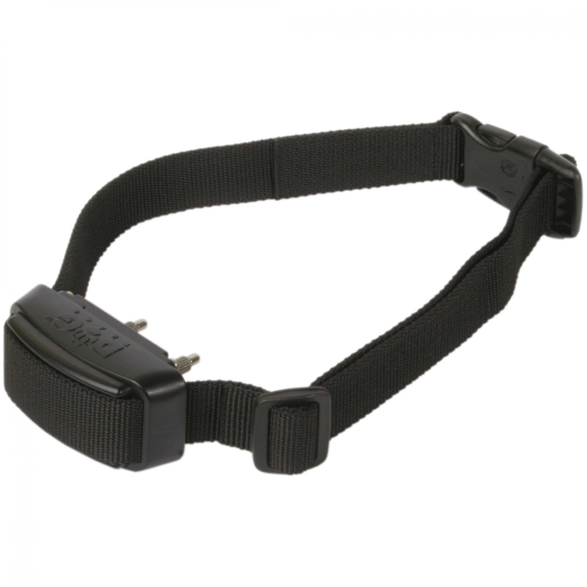 Collier anti aboiement Dogtrace D-mute Big, MADE IN CHASSE - Equipements de chasse
