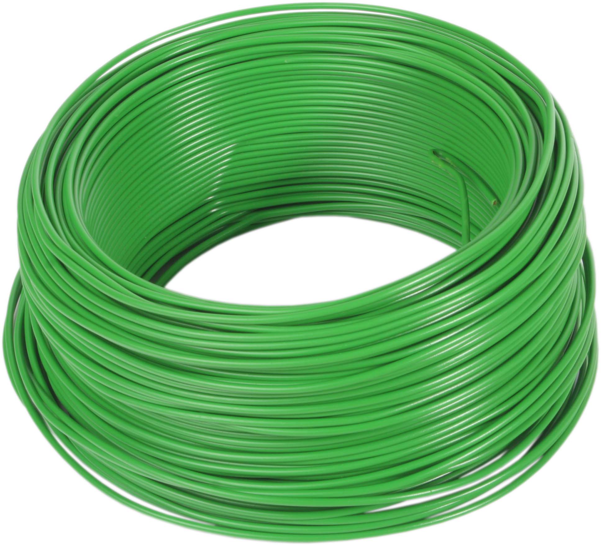 Bobine de fil 100 m diamètre 1.5 mm² pour clôtures Dogtrace E-Fence, MADE IN CHASSE - Equipements de chasse