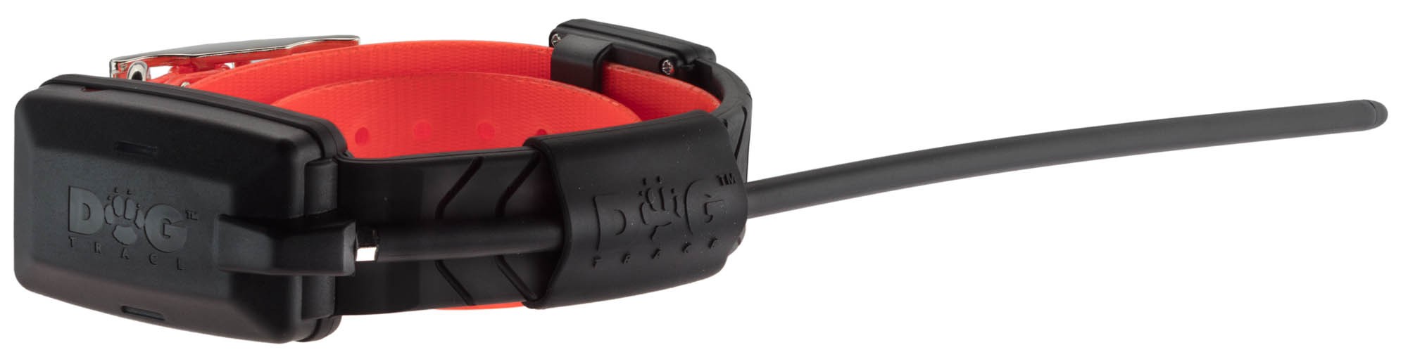 Collier supplémentaire pour GPS pour chien sans abonnement DOGTRACE X20, MADE IN CHASSE - Equipements de chasse