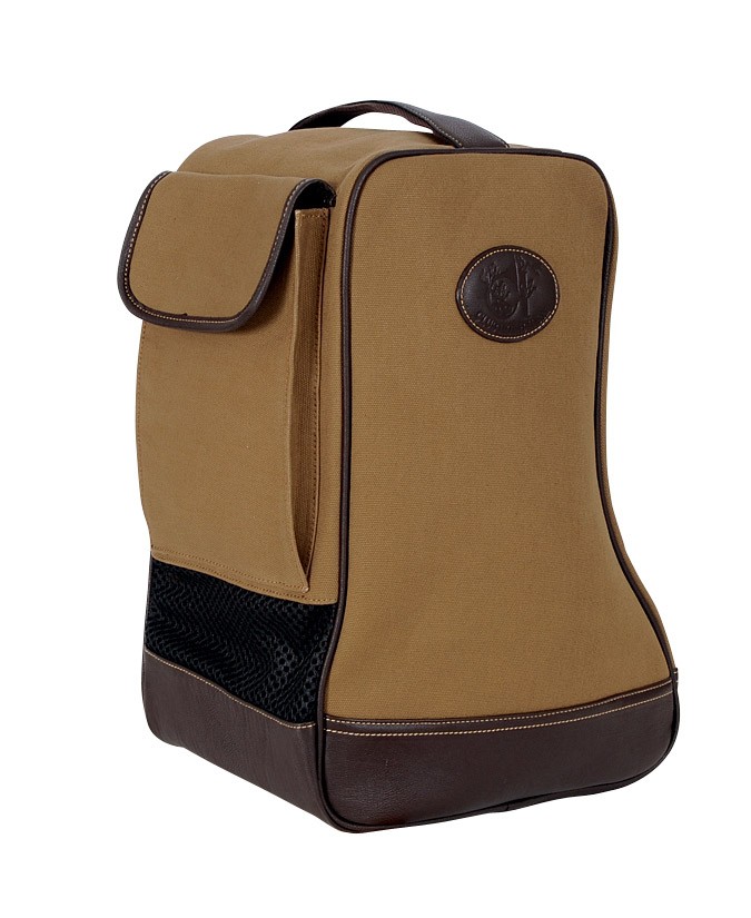 Sac à bottes Club Interchasse Alexandro, MADE IN CHASSE - Equipements de chasse MADE IN CHASSE