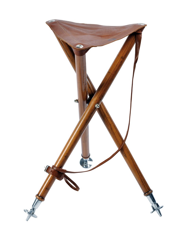 Trépied Club Interchasse Arthy - 2nd choix, MADE IN CHASSE - Equipements de chasse MADE IN CHASSE
