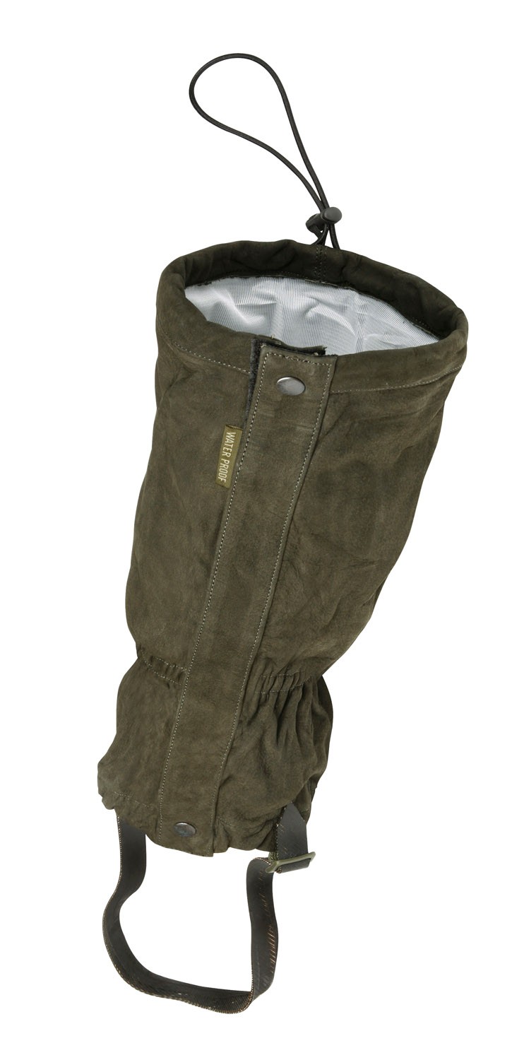 Guêtres de chasse Ligne Verney-Carron Tyrol, MADE IN CHASSE - Equipements de chasse
