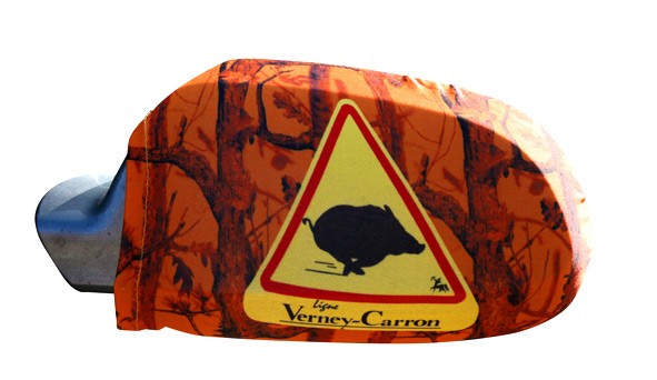 Protège rétroviseur Ligne Verney-Carron Retro ragot, MADE IN CHASSE - Equipements de chasse