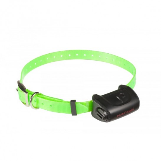 Collier supplémentaire Canicom 5, Multicolore, MADE IN CHASSE - Equipements de chasse