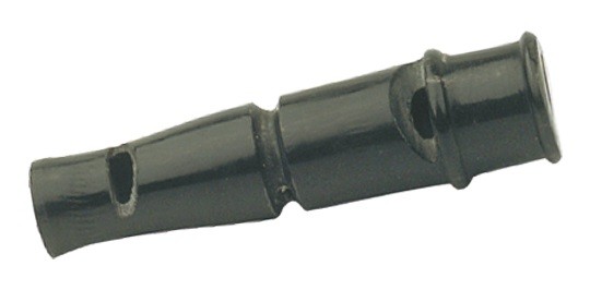 Sifflet chien 2 tons en buffle, MADE IN CHASSE - Equipements de chasse