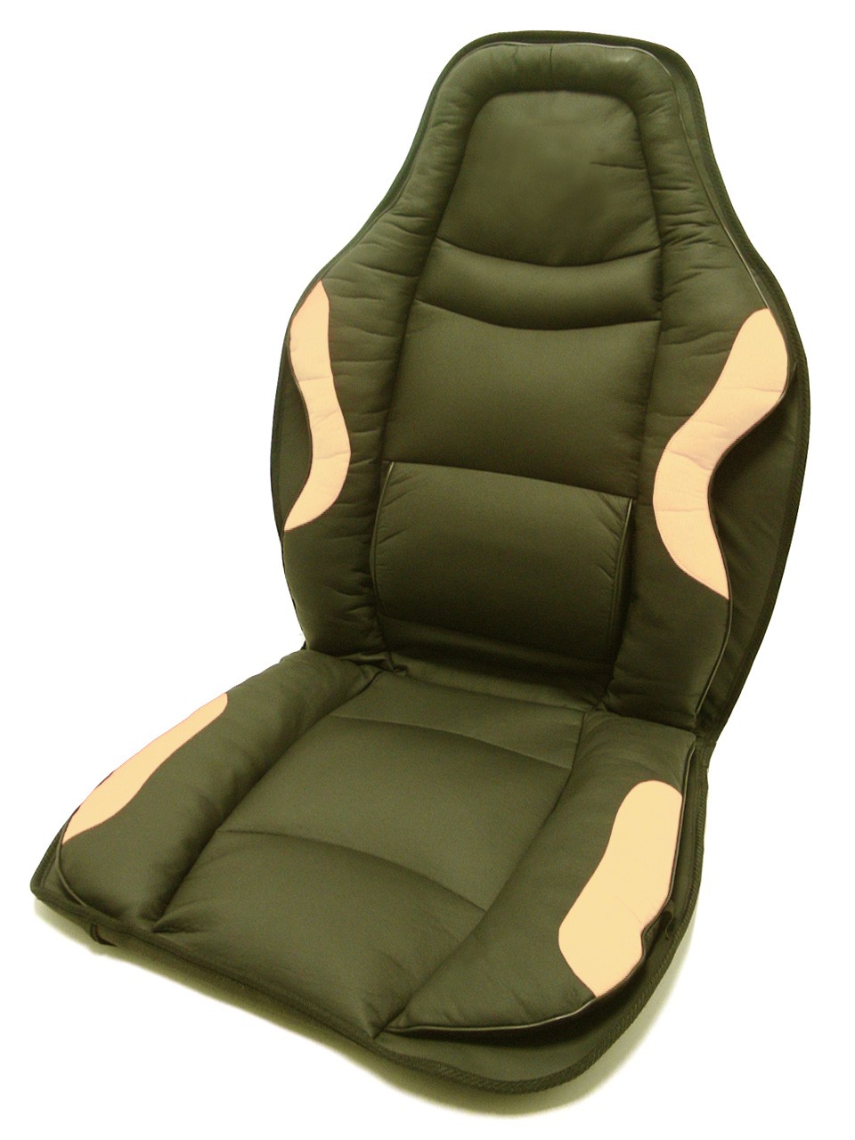 Couvre siège confort, MADE IN CHASSE - Equipements de chasse