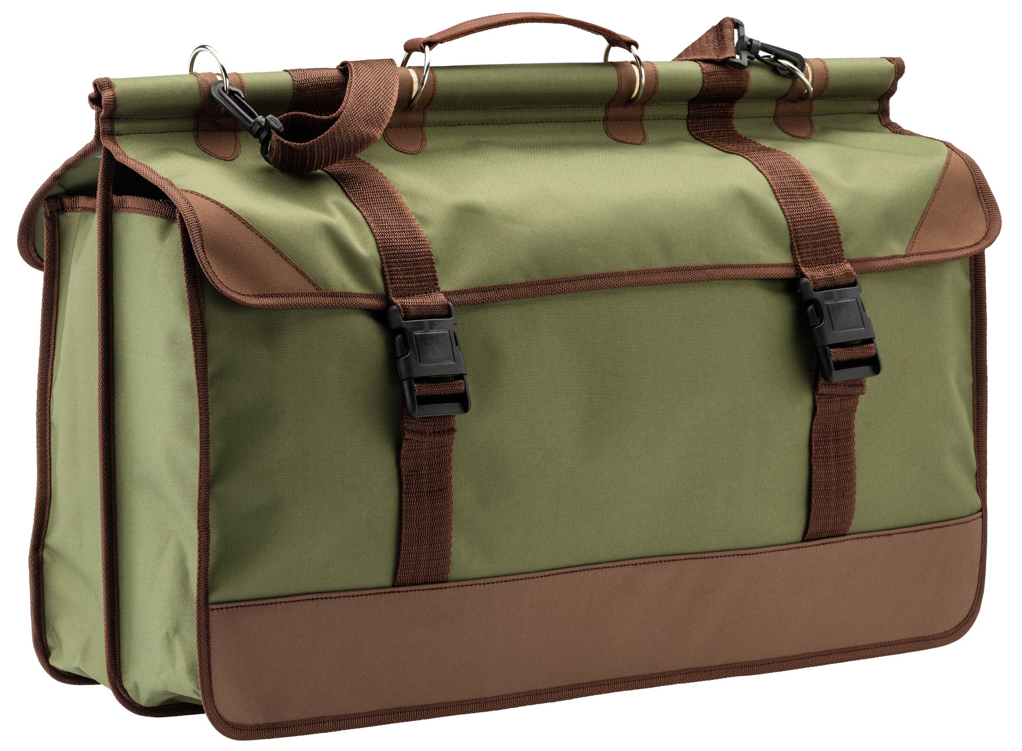 Sac de battue Country Toile, MADE IN CHASSE - Equipements de chasse