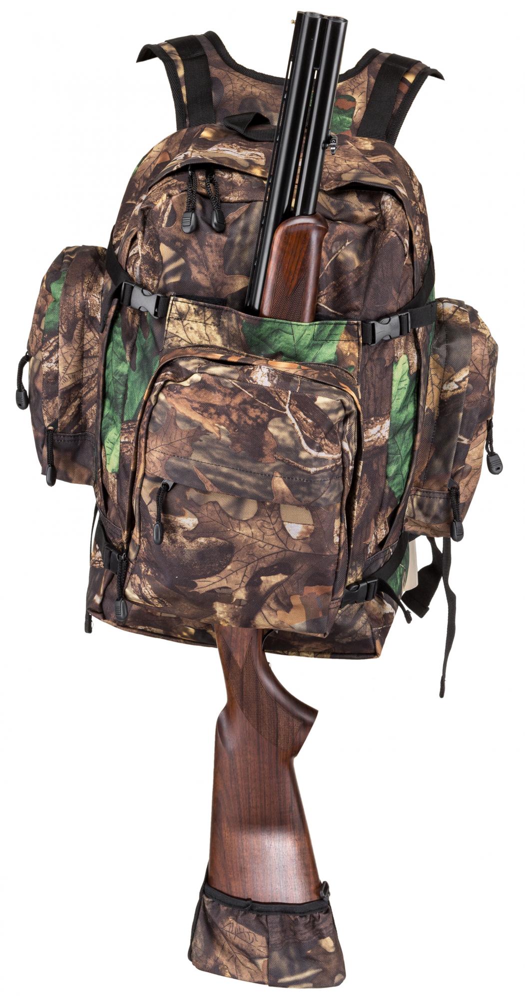 Sac à dos Country, MADE IN CHASSE - Equipements de chasse