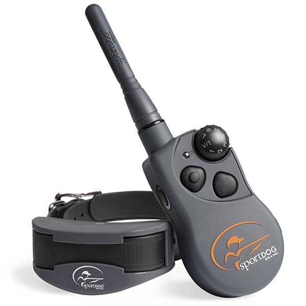 Collier dressage Sport-Trainer 1200 M SportDog SD-1225X, MADE IN CHASSE - Equipements de chasse